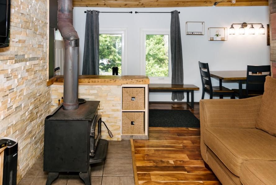 1198 Clear Lake Road near Moore Falls listed by Troy Austen Real Estate